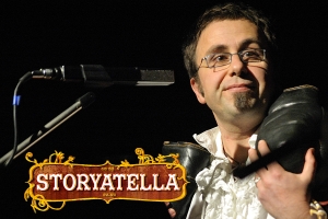 Storyatella - Release Heft 9