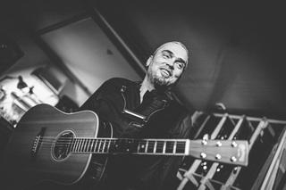 Bastian Bandt - TraurigesTierTour