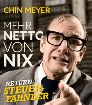 Chin Meyer
