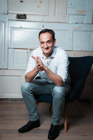 David Wonschewski - Kein Applaus