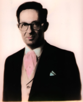 Earl Okin - Musical Genius and Sex Symbol