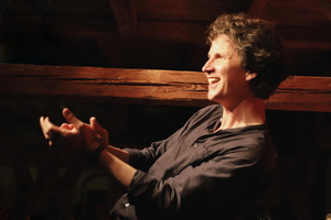 Felix Meyer - Zufall oder Zauber - zweiter Teil