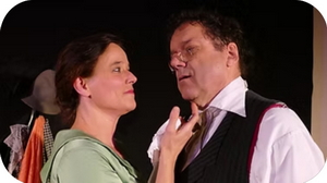 H&ouml;rspiele zum Zugucken - Guy de Maupassant: Gl&uuml;ck und andere sch&ouml;ne L&uuml;gen