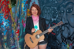 Johanna Zeul - Jahresauftakt Berlin