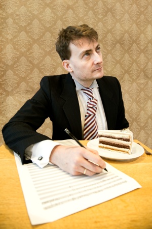 Sebastian Kr&auml;mer - Liebeslieder an Deine Tante