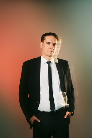 Tilman Birr - Der Mann ist unseriös
